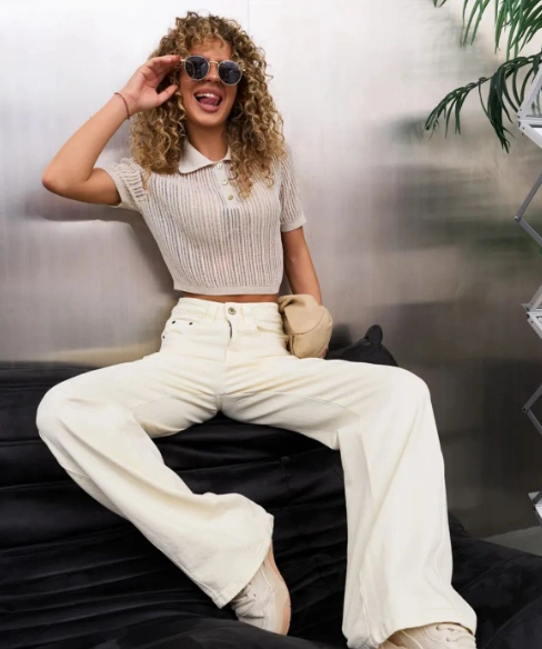 Джинсы женские 48623