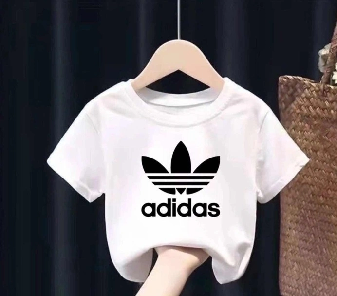 Футболка детская 37987