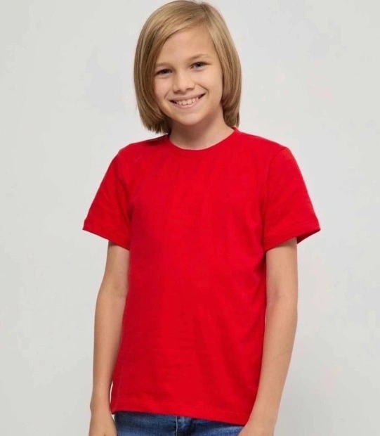 Футболка детская 38030