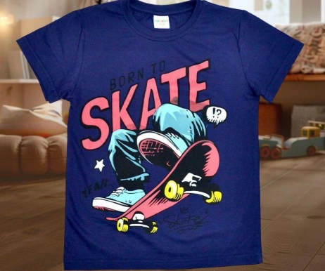 Футболка детская 51895