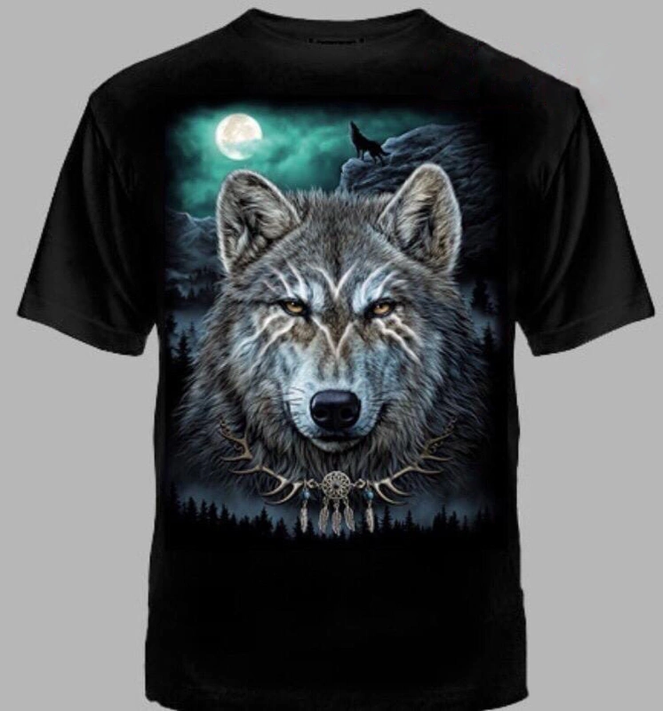 Футболка мужская