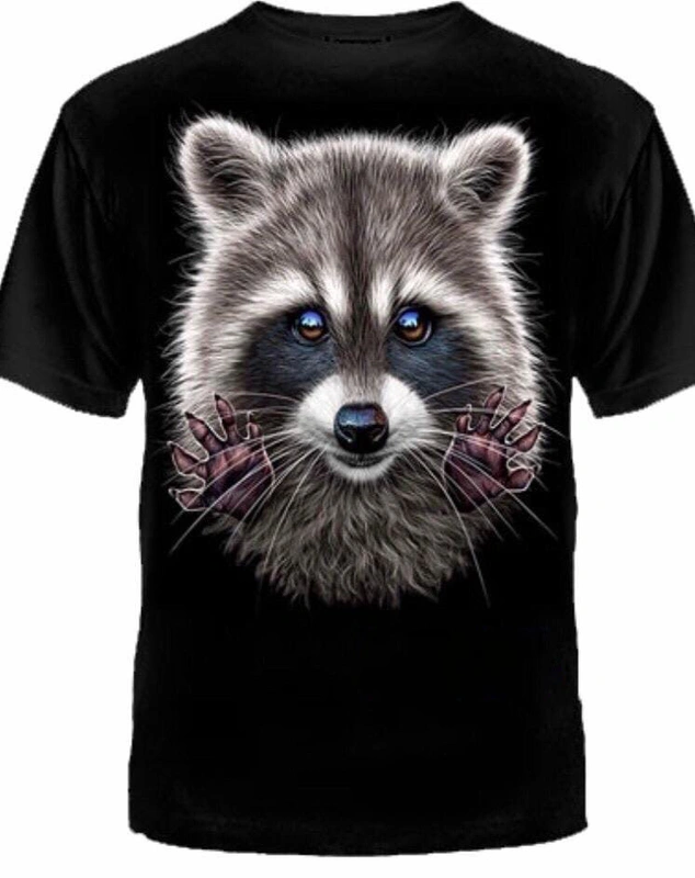 Футболка мужская