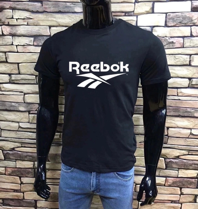 Футболка мужская 21830