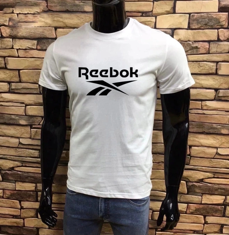 Футболка мужская 21831