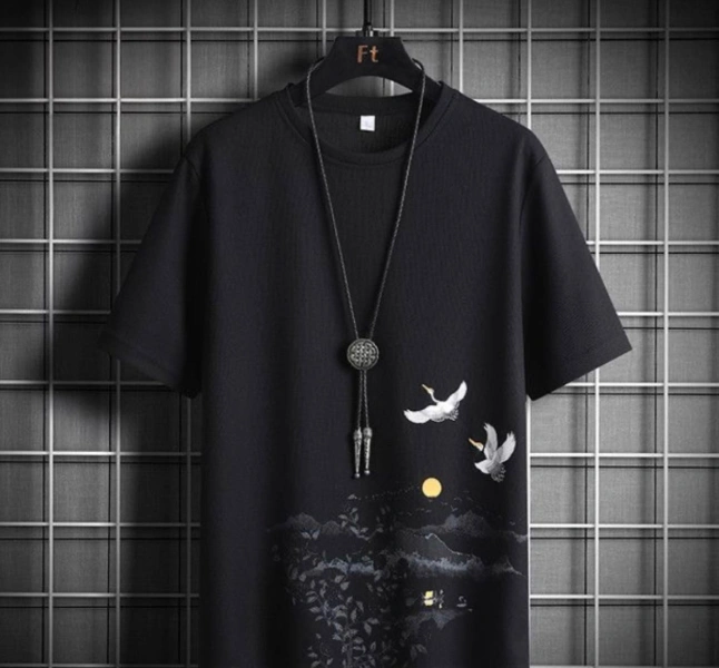 Футболка мужская 45539