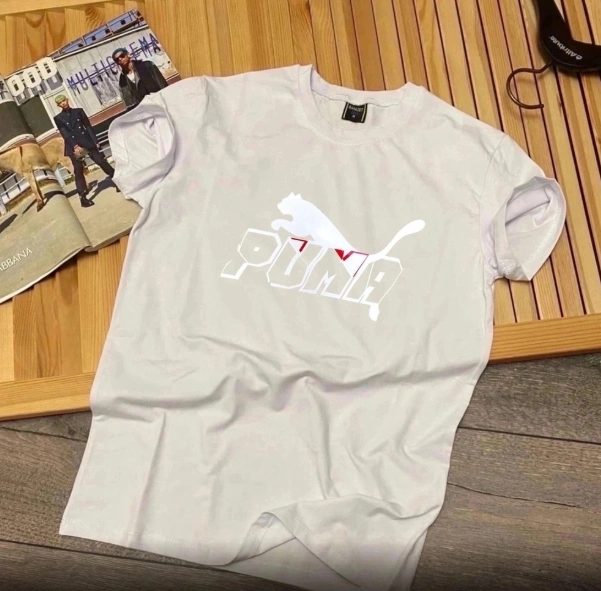 Футболка мужская 45592