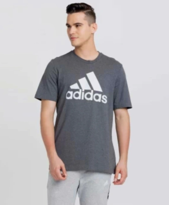 Футболка мужская 48234