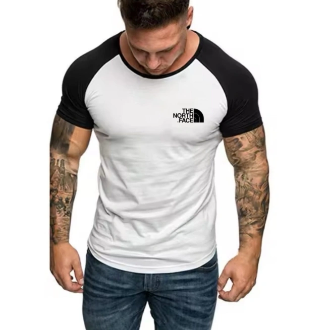 Футболка мужская 48487