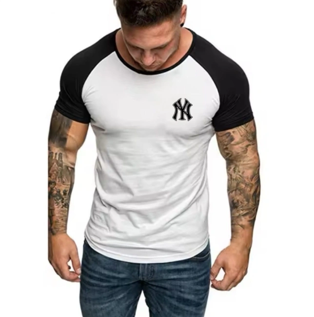 Футболка мужская 48489