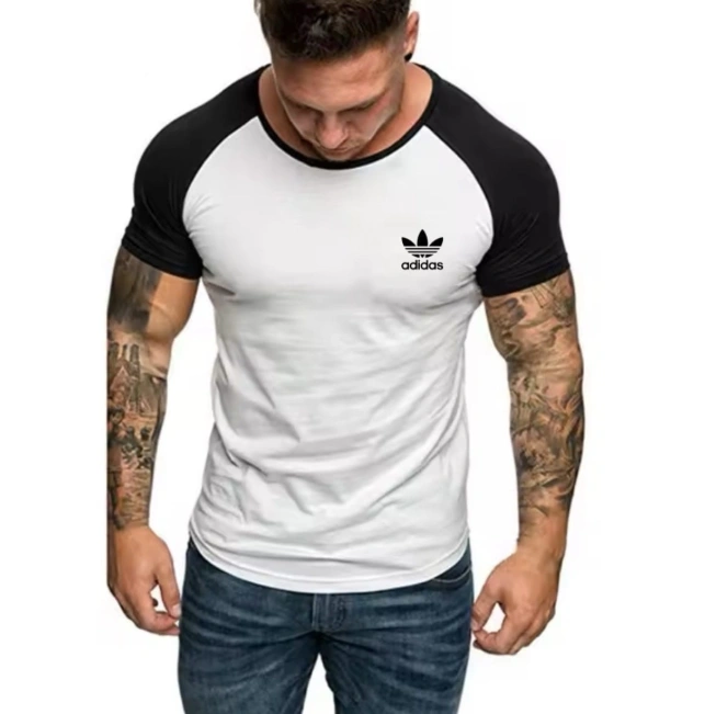 Футболка мужская 48490