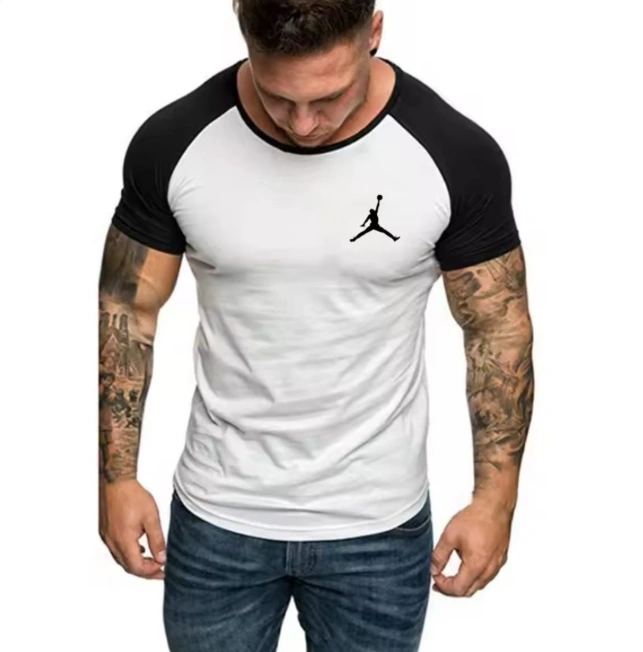 Футболка мужская 48491