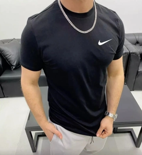 Футболка мужская 48802