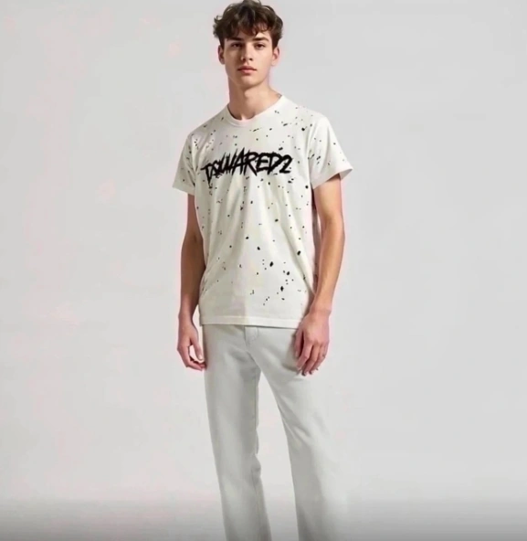 Футболка мужская 51458