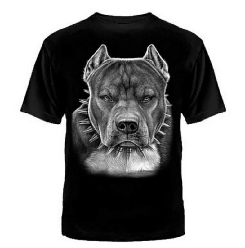 Футболка мужская 5871