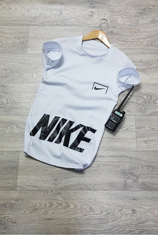 Футболка мужская 6848