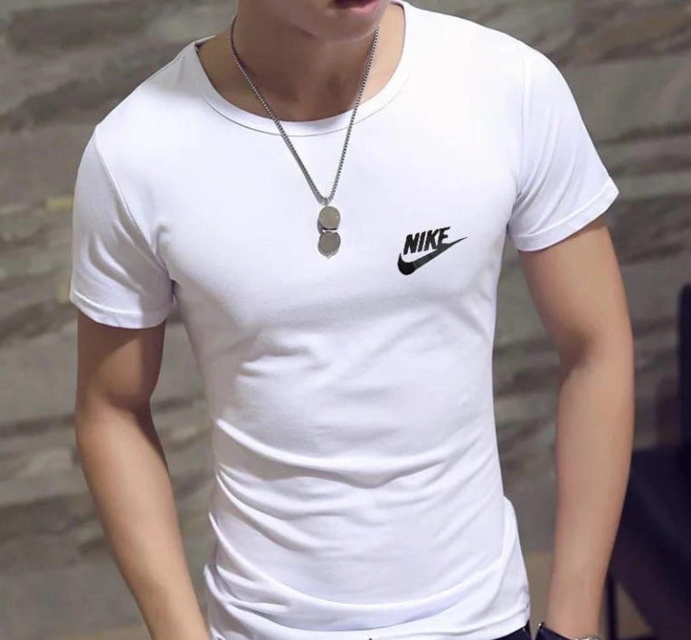 Футболка мужская 8802