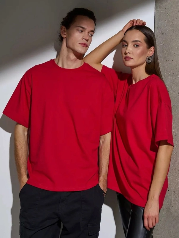 Футболка унисекс 45955