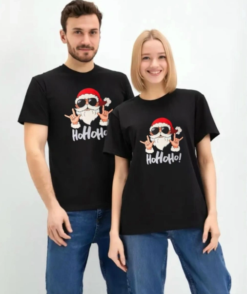 Футболка унисекс 51593