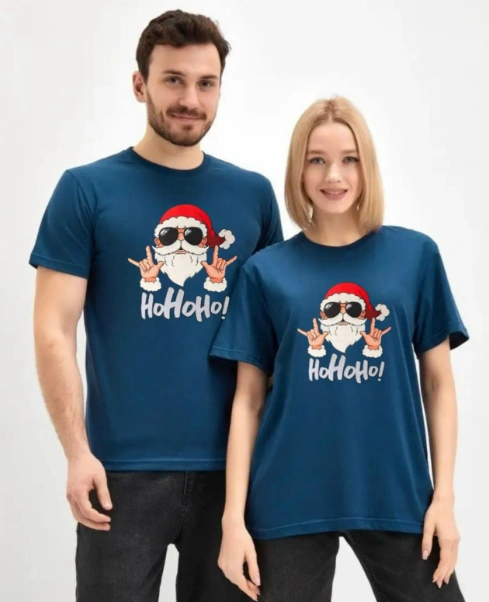 Футболка унисекс 51594