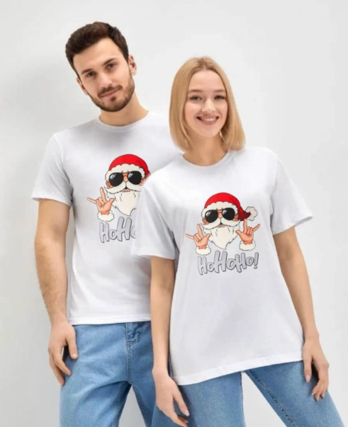 Футболка унисекс 51599