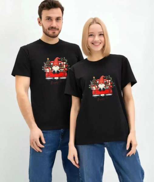 Футболка унисекс 51614