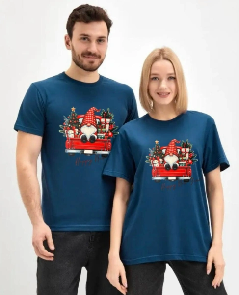 Футболка унисекс 51618