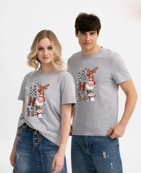 Футболка унисекс 51622