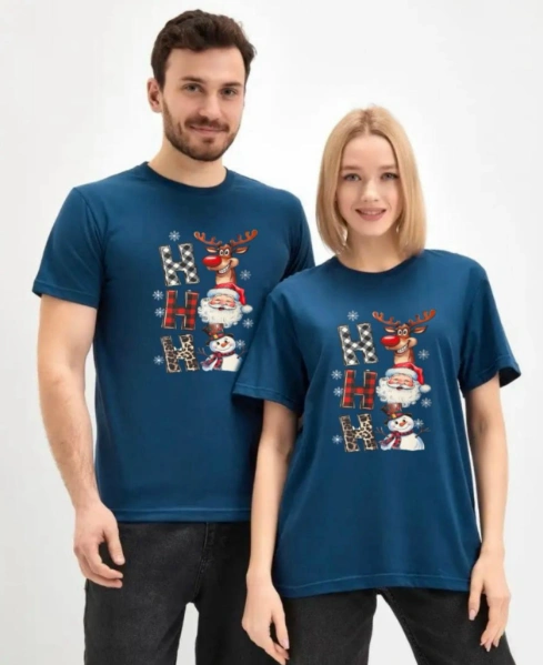 Футболка унисекс 51628