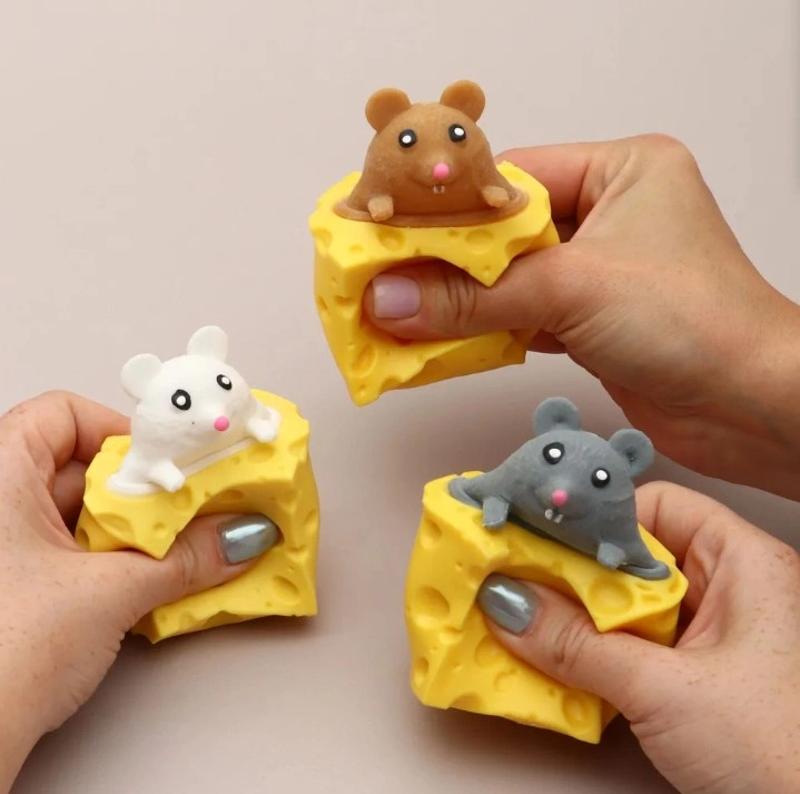 Игрушка антистресс сквиш 34801