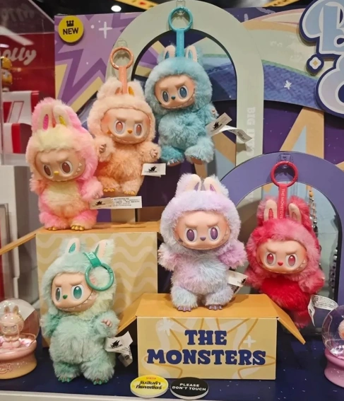 Игрушка Лабубу 50184