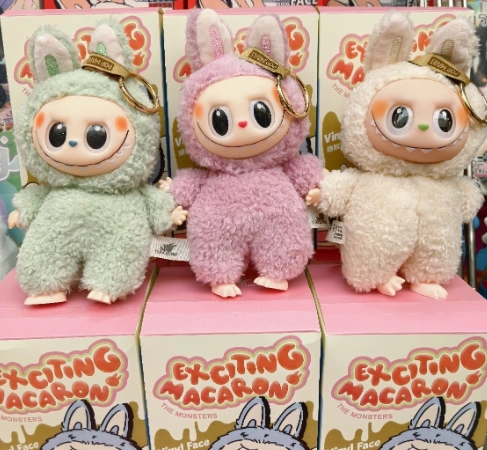 Игрушка Лабубу 50185