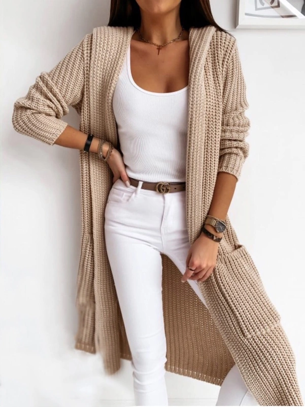 Кардиган женский 12837