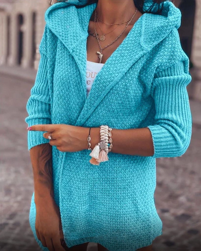 Кардиган женский