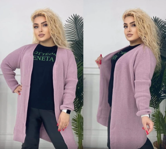 Кардиган женский 18082
