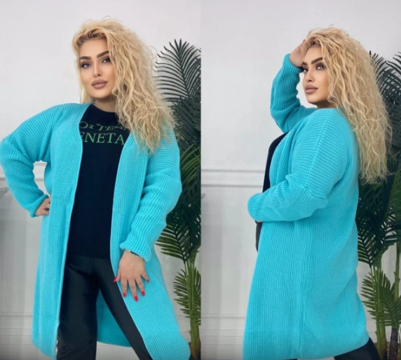 Кардиган женский 18084