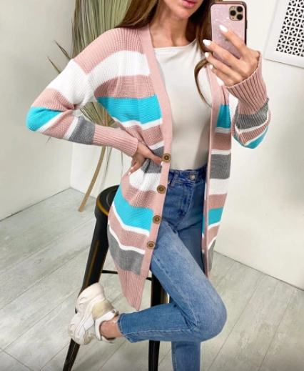 Кардиган женский 18109