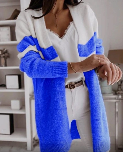 Кардиган женский 19534