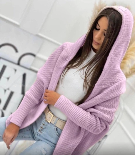 Кардиган женский 19548