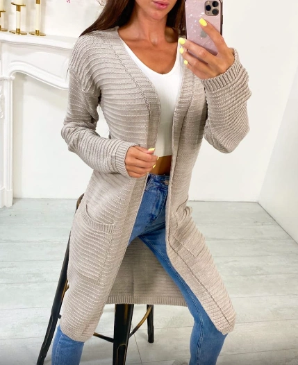 Кардиган женский 20154