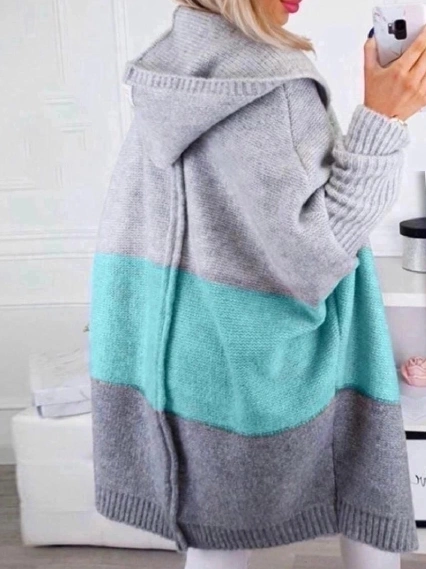 Кардиган женский 20610