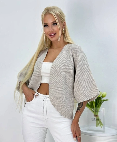 Кардиган женский 51261