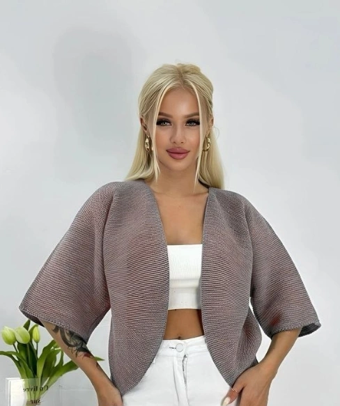 Кардиган женский 51263