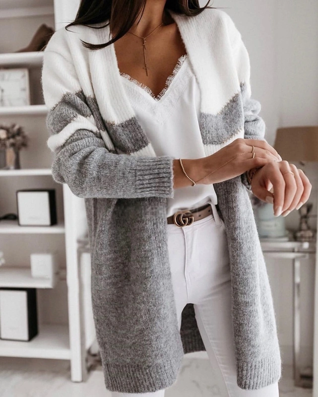 Кардиган женский 7971