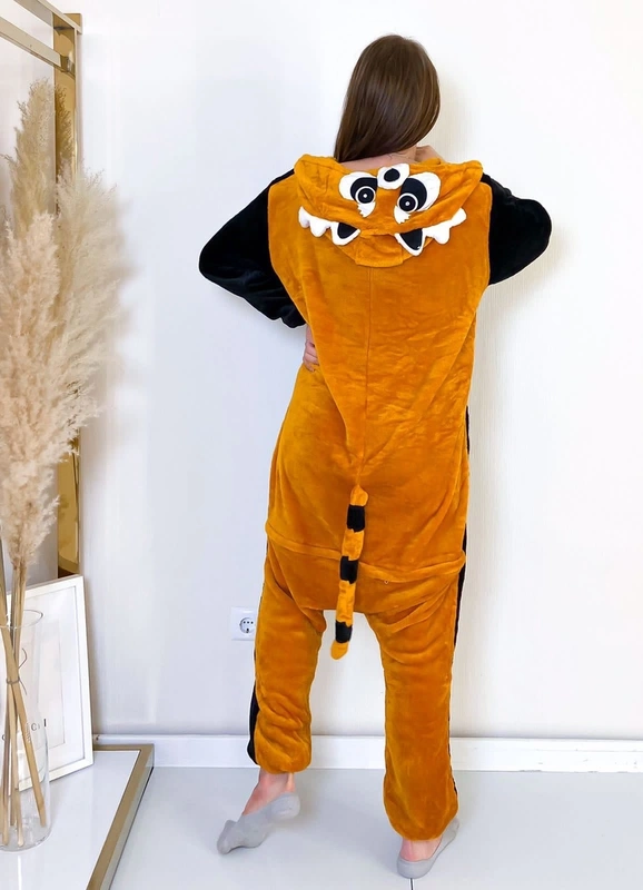 Кигуруми Енот 14788