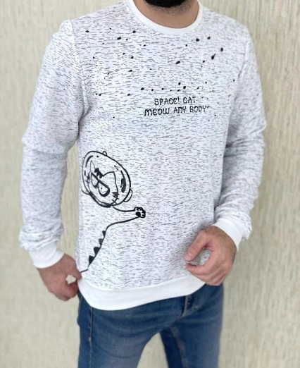 Кофта мужская 24648