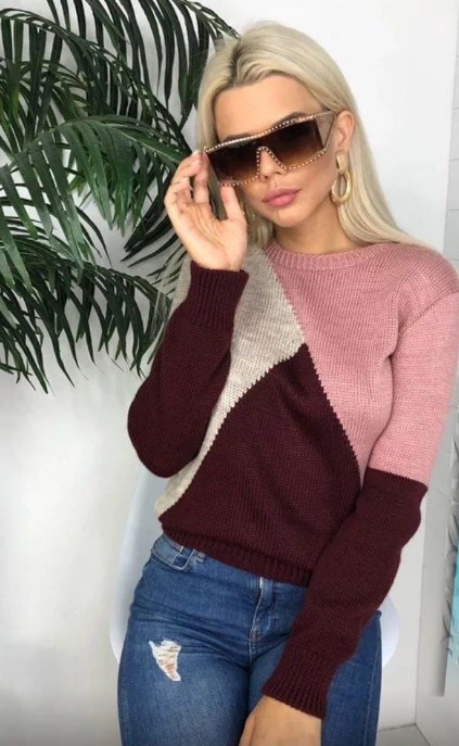 Кофта женская 13412