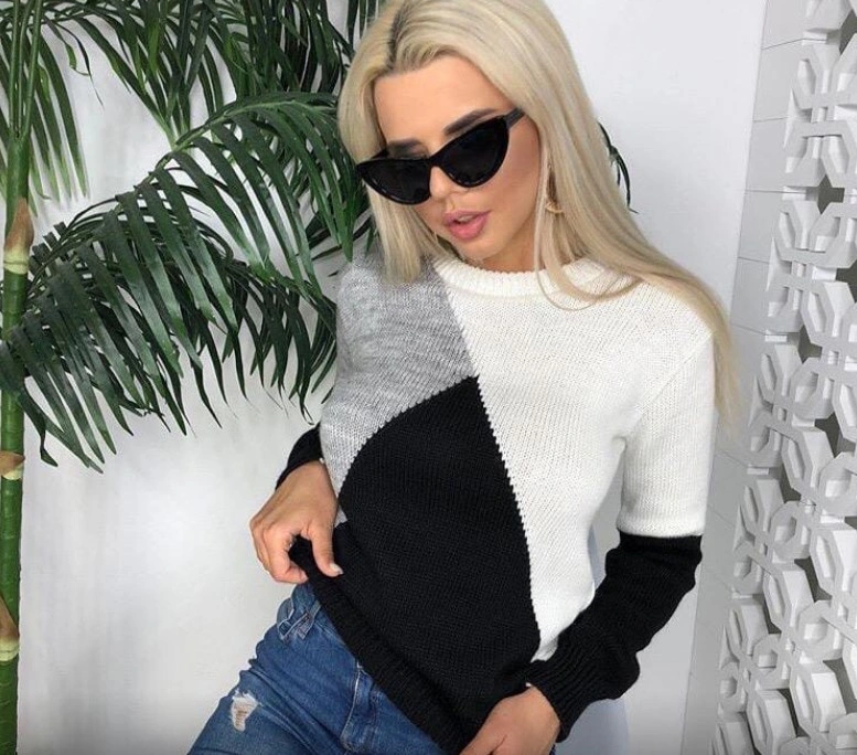 Кофта женская