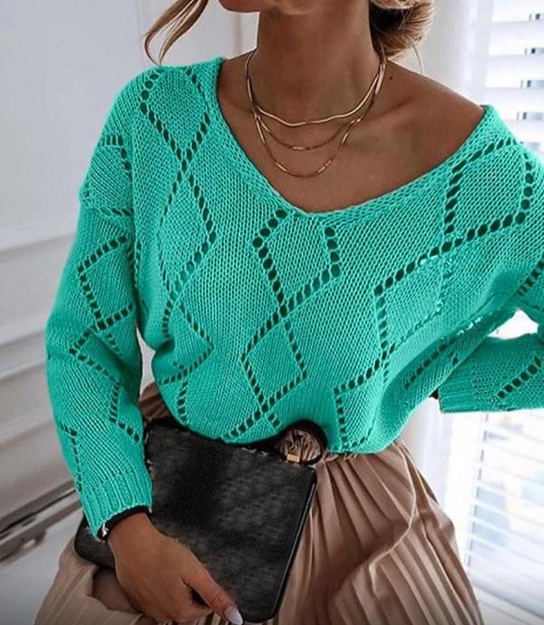 Кофта женская