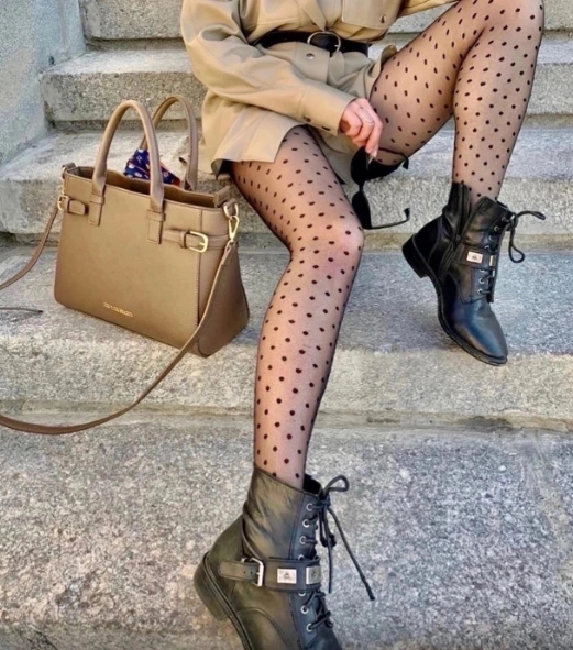 Колготки 40D женские 50512