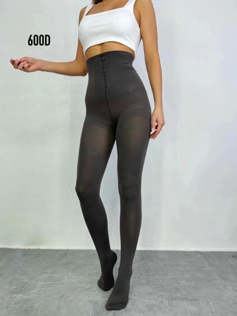 Колготки теплые 49651